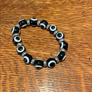 Evil Eye Bracelet